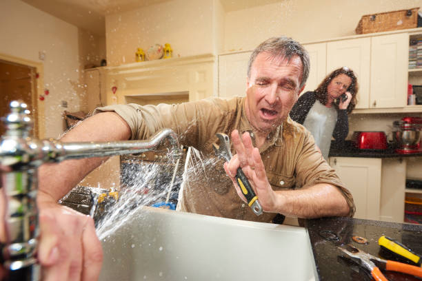 Best Residential water damage restoration  in Jamul, CA